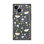 Premium Square Case［ Mokmokchan - Stars ］