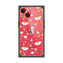 Premium Square Case［ Mokmokchan - Stars ］