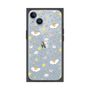 Premium Square Case［ Mokmokchan - Stars ］