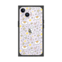Premium Square Case［ Mokmokchan - Stars ］