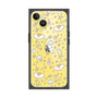 Premium Square Case［ Mokmokchan - Stars ］