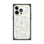 Premium Square Case［ Mokmokchan - Stars ］