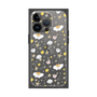 Premium Square Case［ Mokmokchan - Stars ］