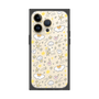 Premium Square Case［ Mokmokchan - Stars ］