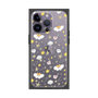 Premium Square Case［ Mokmokchan - Stars ］