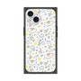 Premium Square Case［ Mokmokchan - Stars ］