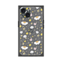 Premium Square Case［ Mokmokchan - Stars ］