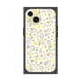 Premium Square Case［ Mokmokchan - Stars ］