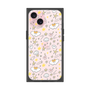 Premium Square Case［ Mokmokchan - Stars ］