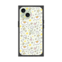 Premium Square Case［ Mokmokchan - Stars ］