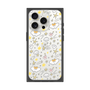 Premium Square Case［ Mokmokchan - Stars ］