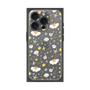 Premium Square Case［ Mokmokchan - Stars ］