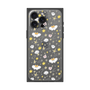 Premium Square Case［ Mokmokchan - Stars ］