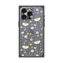 Premium Square Case［ Mokmokchan - Stars ］