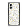 Premium Square Case［ Mokmokchan - Stars ］