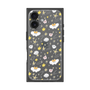 Premium Square Case［ Mokmokchan - Stars ］