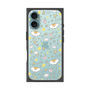 Premium Square Case［ Mokmokchan - Stars ］