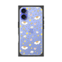 Premium Square Case［ Mokmokchan - Stars ］