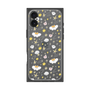 Premium Square Case［ Mokmokchan - Stars ］