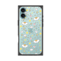 Premium Square Case［ Mokmokchan - Stars ］