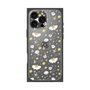 Premium Square Case［ Mokmokchan - Stars ］