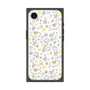 Premium Square Case［ Mokmokchan - Stars ］
