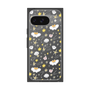 Premium Square Case［ Mokmokchan - Stars ］