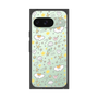 Premium Square Case［ Mokmokchan - Stars ］