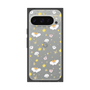 Premium Square Case［ Mokmokchan - Stars ］