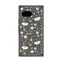 Premium Square Case［ Mokmokchan - Stars ］