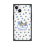 Premium Square Case［ Mokmokchan - Flowers ］