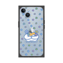 Premium Square Case［ Mokmokchan - Flowers ］