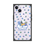 Premium Square Case［ Mokmokchan - Flowers ］