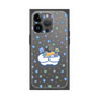 Premium Square Case［ Mokmokchan - Flowers ］
