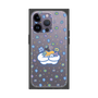Premium Square Case［ Mokmokchan - Flowers ］