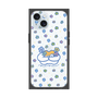 Premium Square Case［ Mokmokchan - Flowers ］