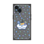 Premium Square Case［ Mokmokchan - Flowers ］