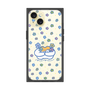 Premium Square Case［ Mokmokchan - Flowers ］