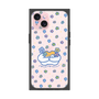 Premium Square Case［ Mokmokchan - Flowers ］