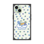 Premium Square Case［ Mokmokchan - Flowers ］