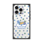 Premium Square Case［ Mokmokchan - Flowers ］