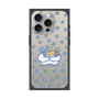 Premium Square Case［ Mokmokchan - Flowers ］