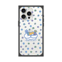 Premium Square Case［ Mokmokchan - Flowers ］
