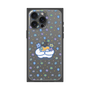 Premium Square Case［ Mokmokchan - Flowers ］