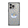 Premium Square Case［ Mokmokchan - Flowers ］