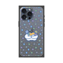 Premium Square Case［ Mokmokchan - Flowers ］