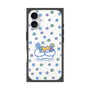 Premium Square Case［ Mokmokchan - Flowers ］