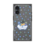 Premium Square Case［ Mokmokchan - Flowers ］