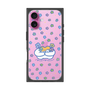 Premium Square Case［ Mokmokchan - Flowers ］