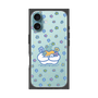Premium Square Case［ Mokmokchan - Flowers ］